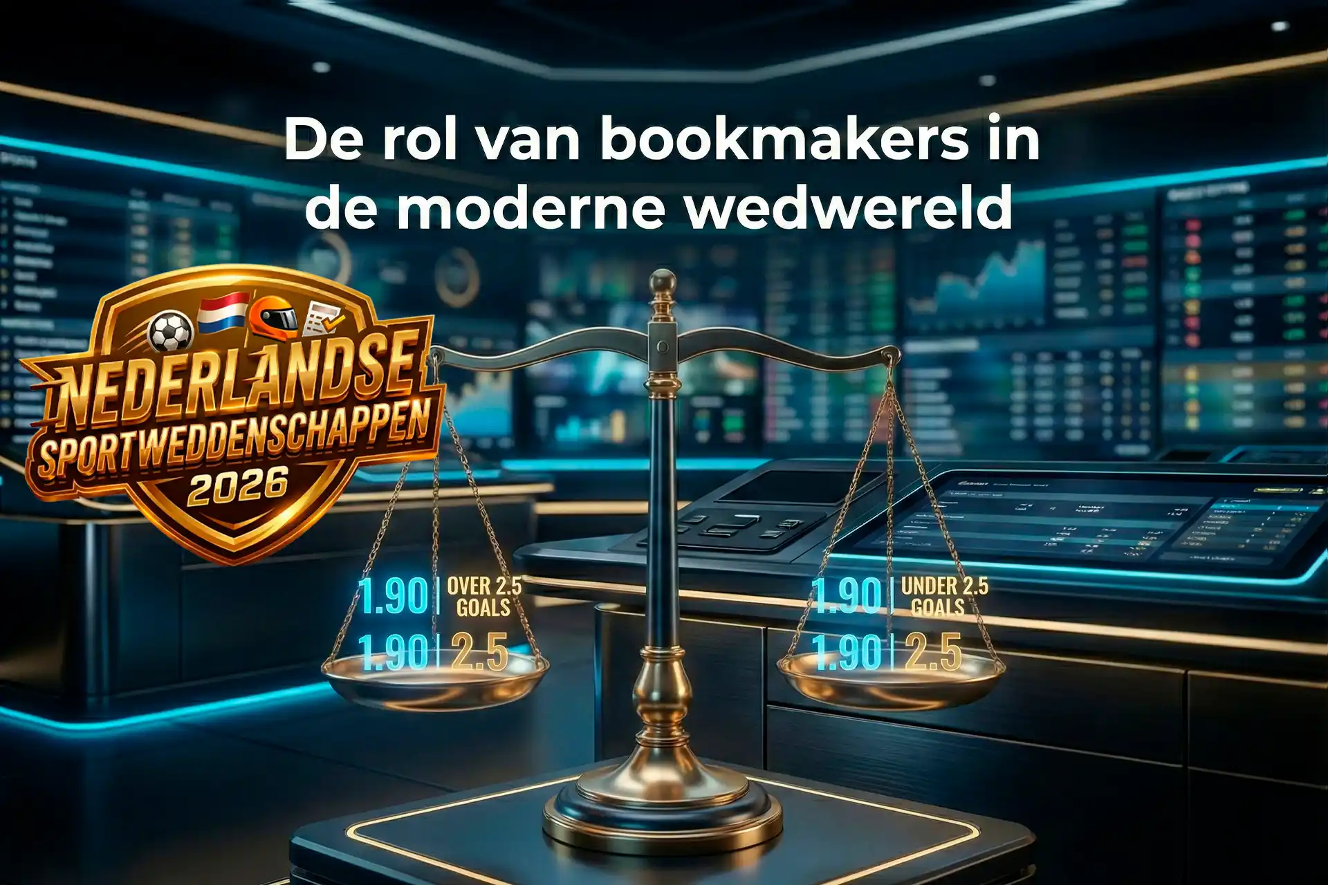 Online bookmakers bieden een uniek voordeel in de vorm van live wedden.